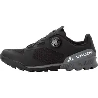Vaude Downieville Tech Ii Mtb Shoes Noir EU 37