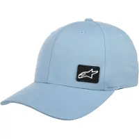 Alpinestars Casquette Pivot Blue, Taille: L/XL