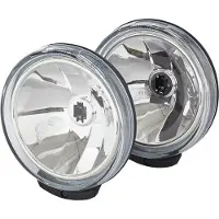 Hella Jeu de phares longue portée halogène FF pour SEAT