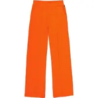 Garcia C50314_pantalon femme rouge mandarine S