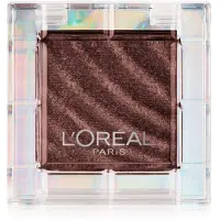 L'Oréal L?Oréal Paris Color Queen Fard À Paupières Teinte 32 Commander 3.8 G