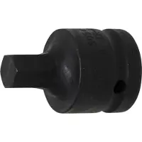 Bgs Embout de force à six pans creux 14 mm - 5054-14