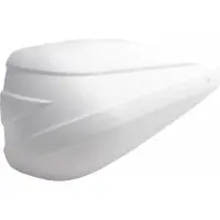 Barkbusters 1088037002 Handguard Blanc