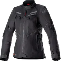 Alpinestars Stella Bogota Pro Drystar Jacket Noir 2XL Femme