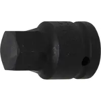 Bgs 5054-24 Embout à six pans creux 20 (3/4), 24 mm