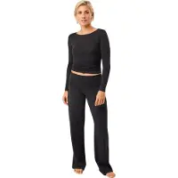 Mandala Legging large femme