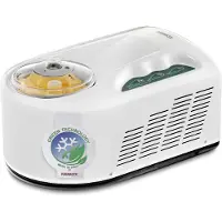 Nemox Turbine à glace 1.7l 150w blanc - - 003A600830 - gelato pro 1700 up i-green
