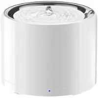 Petkit Eversweet 3 Pro Uvc Water Dispenser Argenté