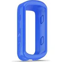 Garmin Étui en silicone pour Edge 530, bleu