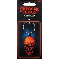 Pyramid Int. Porte-clés Stranger Things Vecna Métal