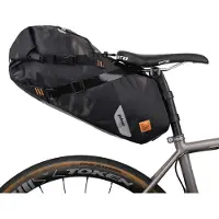 WOHO X-touring Dry Saddle Bag 18l Noir