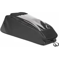 One Sac de cadre Dm 40, 2,5 l, noir Noir, taille unique
