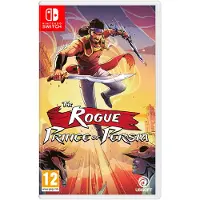 Rogue Prince of Persia SWITCH PEGI