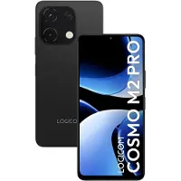 Logicom Cosmo M2 256 Go - Noir