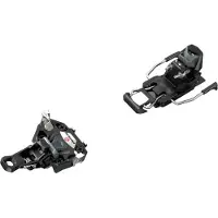 Fritschi Fr004421 Xenic Plus Alpine Ski Bindings Argenté