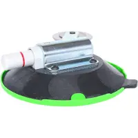 Ks Tools Support de renvoi de câble,avec tête d'aspiration simple ( 140.2336 )
