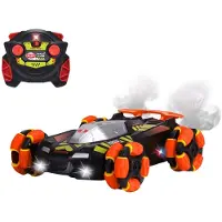 Dickie Toys Véhicule télécommandé Dickie Go Crazy RC Area Drifter 201105012