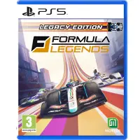 Ps5 Formula Legends – Legacy Edition Clair