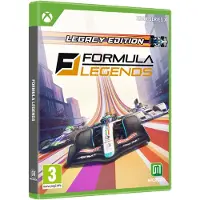 Series X/s Formula Legends – Legacy Edition Clair