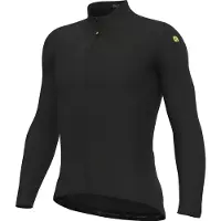 ALÉ Maillot à Manches Longues Pragma Fondo 3.0