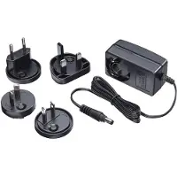 Lindy ECO Schaltnetzteil MC 5VDC 2,6A 5,5/2,1mm Stecker