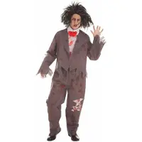 Creaciones Llopis Costume De Petit Ami Cadavre