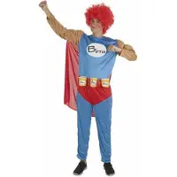 Creaciones Llopis Costume Superbirra