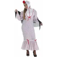 Creaciones Llopis Costume De Femme Chulapa