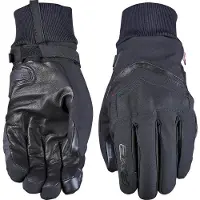 Five Wfx District Wp Gloves Noir XL Homme