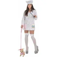Creaciones Llopis Costume De Vétérinaire