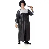 Creaciones Llopis Costume Gospel Argent