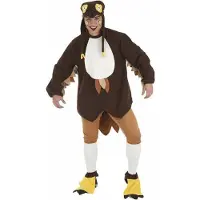 Creaciones Llopis Costume De Búholoco
