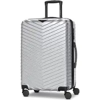 Redolz trolley Essentials 18 Trolley Metallic-Silver Shiny argenté 66cm