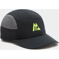 MONTIREX Casquette Traction - Noir, Noir