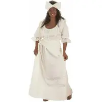 Creaciones Llopis Costume Cubain