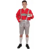 Creaciones Llopis Costume Allemand