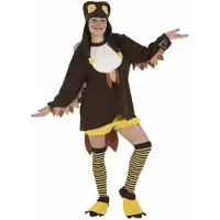 Creaciones Llopis Costume De Hibou