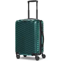 Redolz trolley Essentials 18 Trolley Metallic-Green Shiny vert foncé 56cm