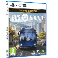 Bus Bound - Deluxe Edition PS5