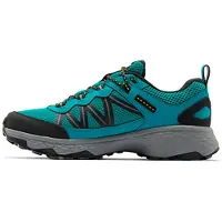 Columbia Peakfreak Rush Outdry Hiking Shoes Bleu EU 43 1/2 Homme