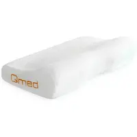 PDS CARE Mdq0011 Orthopedic Pillow Blanc