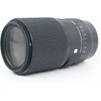 Sigma 105mm F/2.8 DG DN Macro ART L-mount
