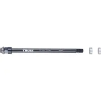 Thule M12 X 1.75 Through Axle Argenté 185-198 mm Garçon