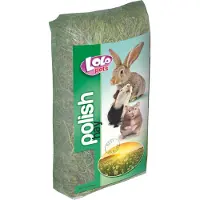 Lolo pets Hay 700-800gr (0.75 kg)