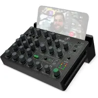Mackie Mobilemix