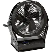 Eurolite AF-180 Stage Fan DMX