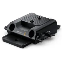 Blackmagic Design Camera Studio 4K - Tripod Mount