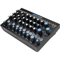Cre8audio Assembler
