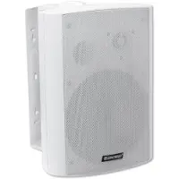 Omnitronic WP-6W ELA enceinte murale