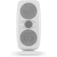 IK Multimedia iLoud MTM MKII White enceinte de monitoring (la pièce)